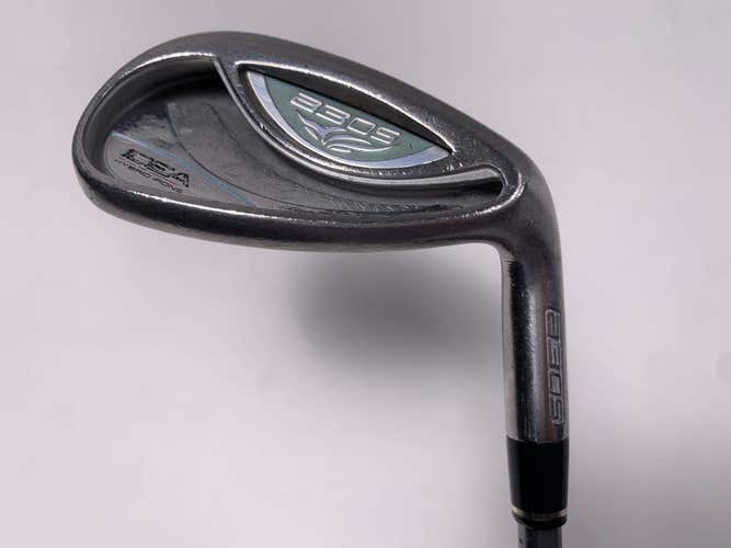 Adams a3os Idea Hybrid Irons Gap Wedge GW Grafalloy Idea Womens 55g Ladies RH