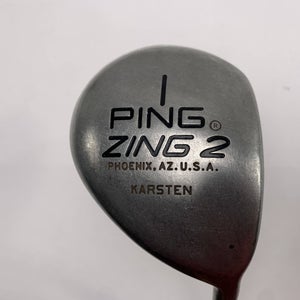 Ping Zing 2 Driver GL282 Regular Graphite Mens RH