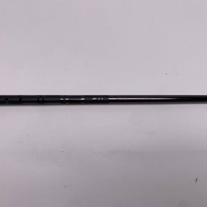 Ping Tour 2.0 Black 75g Stiff Graphite Driver Shaft 45.5"-Ping