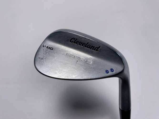 Cleveland RTX 3 Tour Satin Sand Wedge SW 56* 11 Dynamic Gold RH