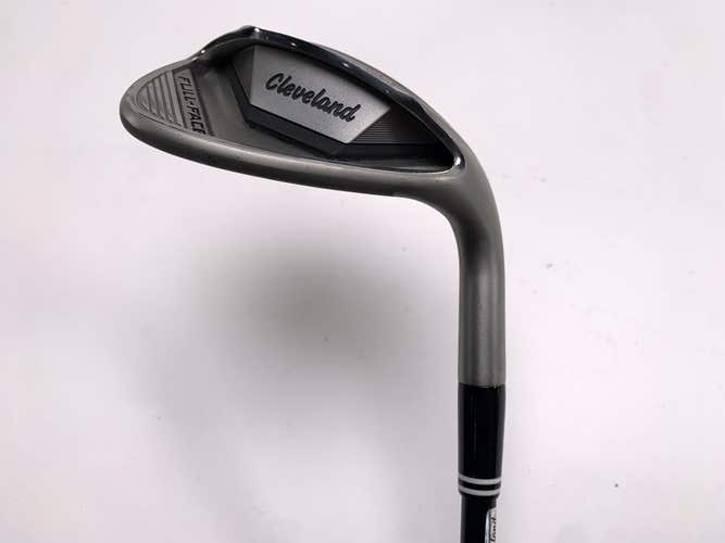 Cleveland Smart Sole Full Face Sand Wedge SW UST Mamiya Recoil Dart 80g Wedge RH