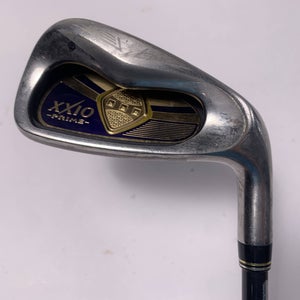 XXIO Prime 9 Single 7 Iron Prime SP-900 Flex 3311 47g Mens RH