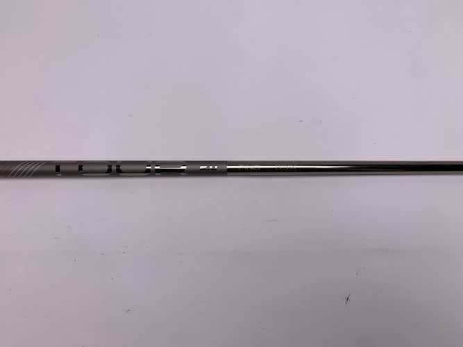 Ping Tour 2.0 65g Extra Stiff Graphite Driver Shaft 45.5"-Ping