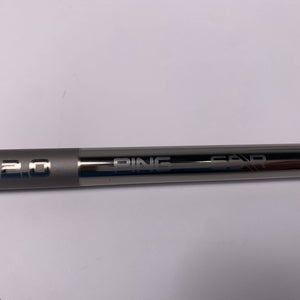 Ping Tour 2.0 65g Regular Graphite Driver Shaft 45.5"-Ping