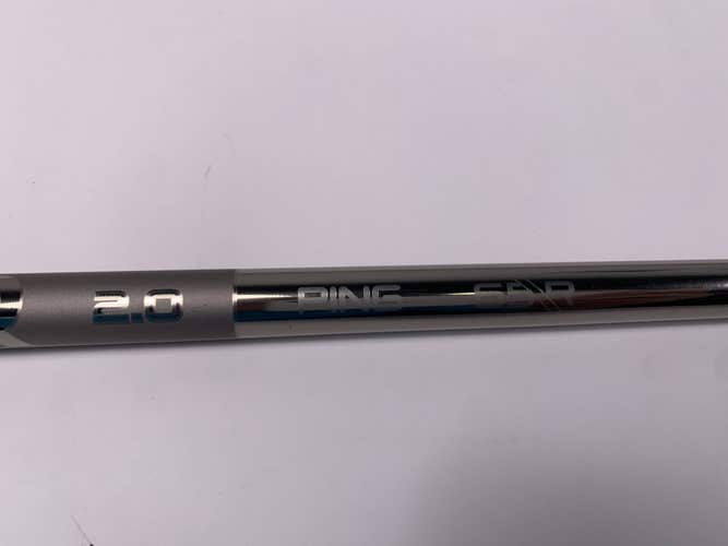 Ping Tour 2.0 65g Regular Graphite Driver Shaft 45.5"-Ping