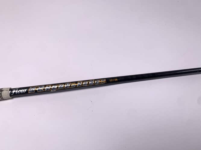 Project X EvenFlow Riptide 6.0 60g Stiff Fairway Shaft 39.25" Pull 0.335