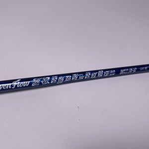 Project X EvenFlow Riptide CB 5.0 40g Seniors Driver Shaft 44.5"-Taylormade