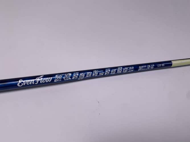 Project X EvenFlow Riptide CB 5.0 40g Seniors Driver Shaft 44.5"-Taylormade