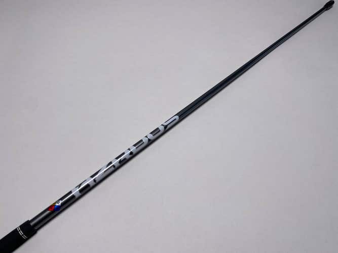 Project X HZRDUS 5.5 Gen 4 Dual Torsional Regular Fairway Shaft 42.25"-Callaway