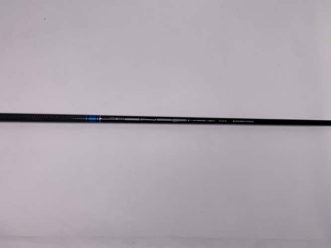 Mitsubishi Chemical Tensei Blue AV Series Regular Hybrid Shaft 42" 0.370- Uncut