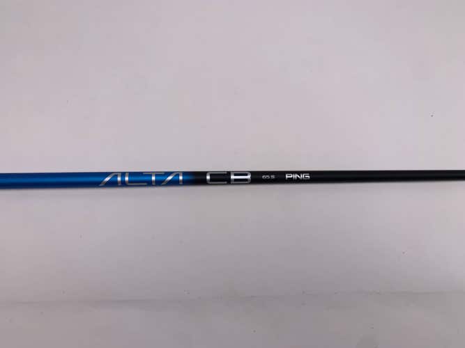 Ping Alta CB 65g Stiff Graphite Fairway Wood Shaft 43.5"- Ping - Uncut