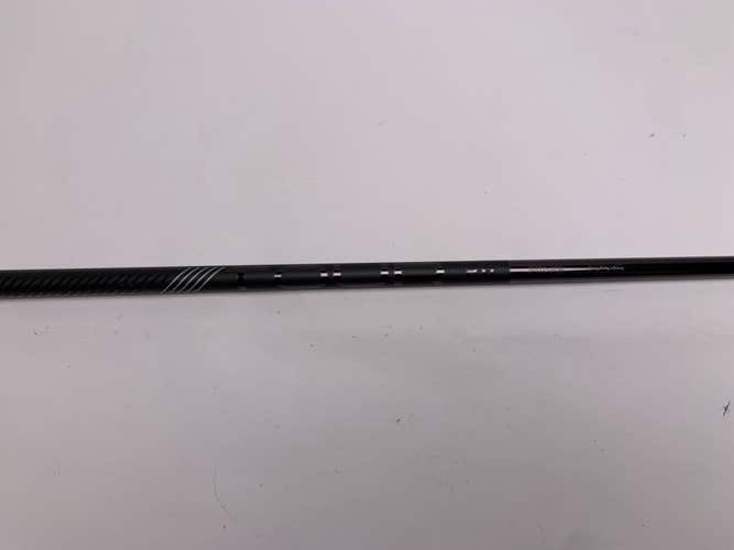Ping Tour 2.0 Black 65g Stiff Graphite Driver Shaft 44.5"-Ping