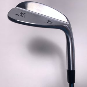 Miura 2024 Forged Wedge Series Sand Wedge 56* y-Grind NS Pro Modus 3 115g RH NEW