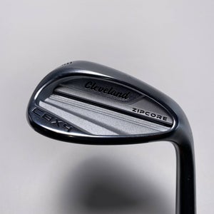 Cleveland CBX 4 ZipCore Lob Wedge LW 58* 12 UST Mamiya Recoil Dart Wedge RH NEW