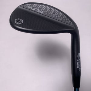 Bettinardi HLX 6.0 Black Gap Wedge GW 50* 8 Bounce C-Grind Wedge Steel Mens RH