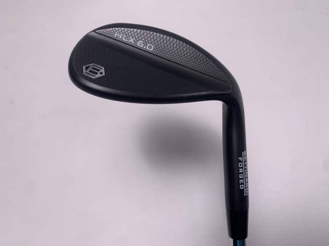 Bettinardi HLX 6.0 Black Gap Wedge GW 52* 8 Bounce C-Grind Wedge Steel RH NEW