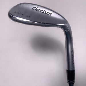 Cleveland RTZ Lob Wedge LW 58* 6 DG Spinner Tour Issue Wedge Steel Mens RH NEW