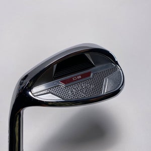 Callaway CB Full Face Sand Wedge SW 56* 14 True Temper Elevate MPH Wedge LH NEW