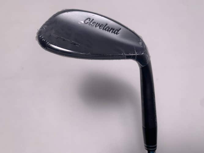 Cleveland RTZ Black Sand Wedge SW 54* 10 DG Spinner Tour Issue Steel RH NEW