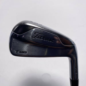 Titleist 716 T-MB Single 3 Iron NS Pro Modus 3 Stiff Steel Mens RH