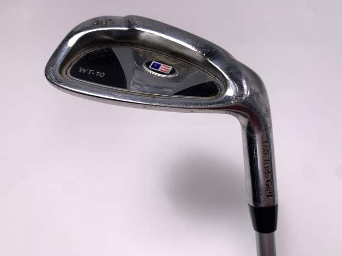 US Kids WT-10 Wedge 48* 60" Youth Graphite Junior RH