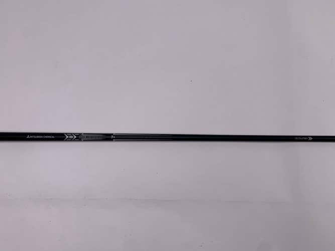 Mitsubishi Chemical MMT 70g Regular Graphite Hybrid Shaft 39"-PXG