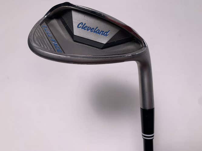 Cleveland Smart Sole Full-Face Gap Wedge GW KBS Max Graphite Iron 65 Mens RH