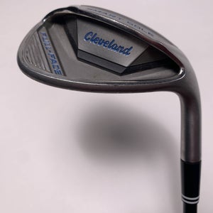 Cleveland Smart Sole Full-Face Sand Wedge SW KBS Max Graphite Iron 65 Mens RH