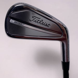 Titleist T200 2023 Utility 2 Iron 17* Project X HZRDUS 6.5 Black 80g Mens RH