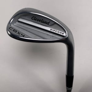 Cleveland CBX 4 ZipCore Sand Wedge SW 56* 14 Mamiya Recoil Dart Ladies RH