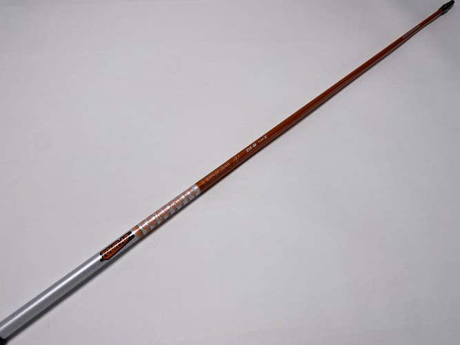 Graphite Design Tour AD DI-6 Extra Stiff Graphite Driver Shaft 44.5"-Taylormade