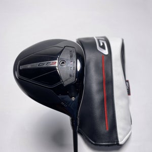 Titleist GT3 Driver 9* Mitsubishi Chemical Tensei K Blue Xlink 55g Regular RH HC