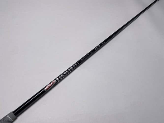 Graphite Design Tour AD XC-7x Extra Stiff Driver Shaft 44.25"-Taylormade