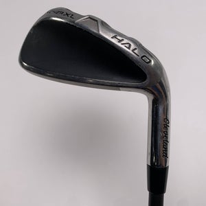 Cleveland Launcher XL Halo Single 8 Iron Project X Cypher Forty 4.0 Ladies RH