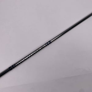 Accra TZ 75i 75g Regular Graphite Hybrid Shaft 41" 0.370