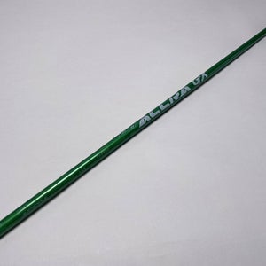 Accra GX Green 250 M3 Regular Graphite Driver Shaft 46" Pull 0.335