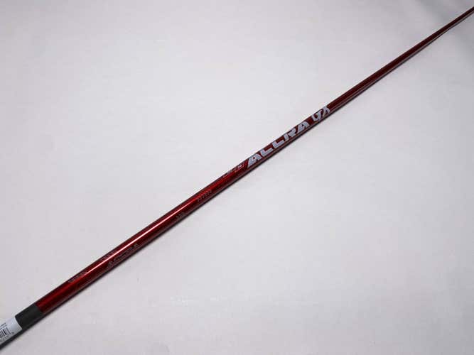Accra GX Red M4 Stiff Graphite Driver Shaft 46" Pull 0.335