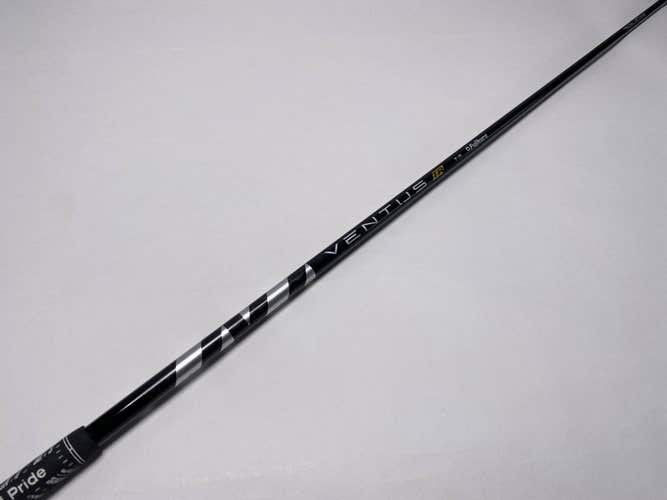 Fujikura Ventus Black TR 7-X Velocore Extra Stiff Fairway Shaft 42.5"-Titleist