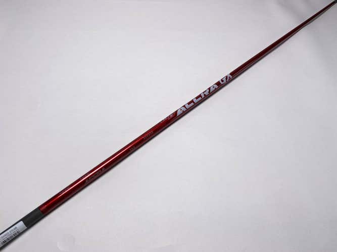 Accra GX 370 M5 Red Extra Stiff Graphite Driver Shaft 46" Pull 0.335