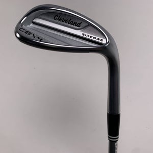 Cleveland CBX 4 ZipCore Sand Wedge 56* 14 UST Mamiya Recoil Dart Womens RH NEW