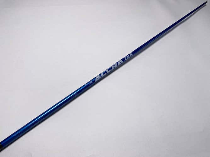 Accra GX Blue 140 M2 Seniors Graphite Driver Shaft 46" Pull 0.335
