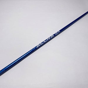 Accra GX Blue 150 M3 Regular Graphite Driver Shaft 46" Pull 0.335
