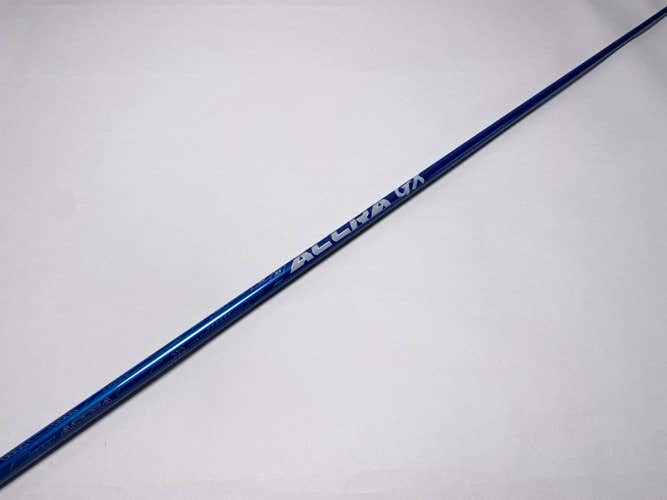 Accra GX Blue 150 M3 Regular Graphite Driver Shaft 46" Pull 0.335