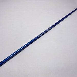 Accra GX 150 M2 Seniors Graphite Driver Shaft 46" Pull 0.335