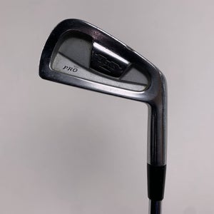 Mizuno T-Zoid Pro Forged Single 2 Iron True Temper DG Sensicore S300 Mens RH