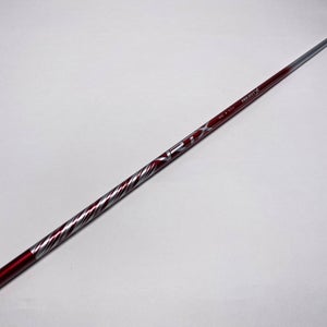 Project X VRTX 5.0 50g Seniors Graphite Driver Shaft 46" Pull 0.335