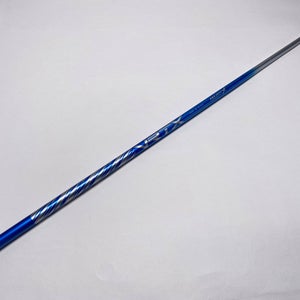 Project X VRTX 6.0 60g Stiff Graphite Driver Shaft 46" Pull 0.335