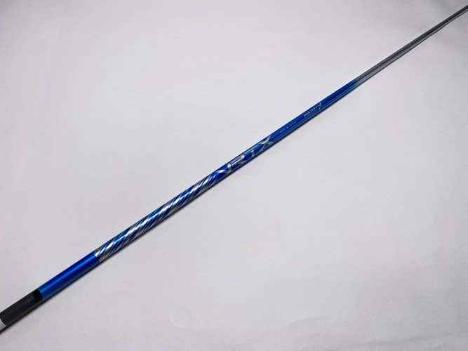 Project X VRTX 6.0 60g Stiff Graphite Driver Shaft 46" Pull 0.335