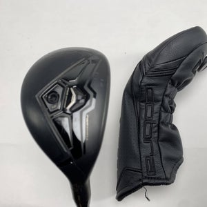 Cobra Darkspeed 4 Hybrid 21* KBS Tour Graphite Iron 85g Stiff RH HC