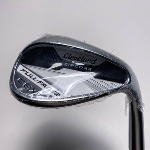 Cleveland CBX Full-Face 2 Sand Wedge SW 56* 12 Project X Catalyst Black RH NEW